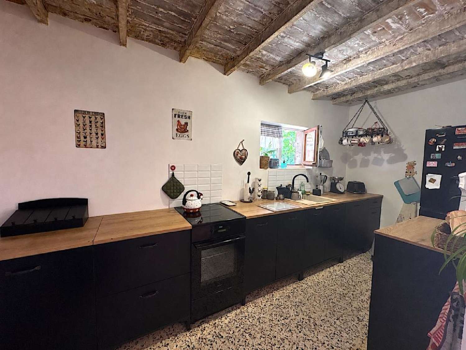  à vendre ferme Le Houga Gers 8