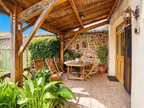 Le Puy-Saint-Bonnet Maine-et-Loire boerderij foto 7391095