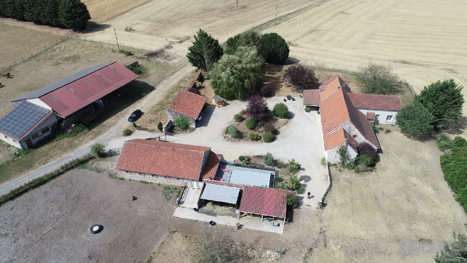 te koop boerderij Le Thoult-Trosnay Marne 1