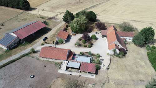 Le Thoult-Trosnay Marne boerderij foto 7383733