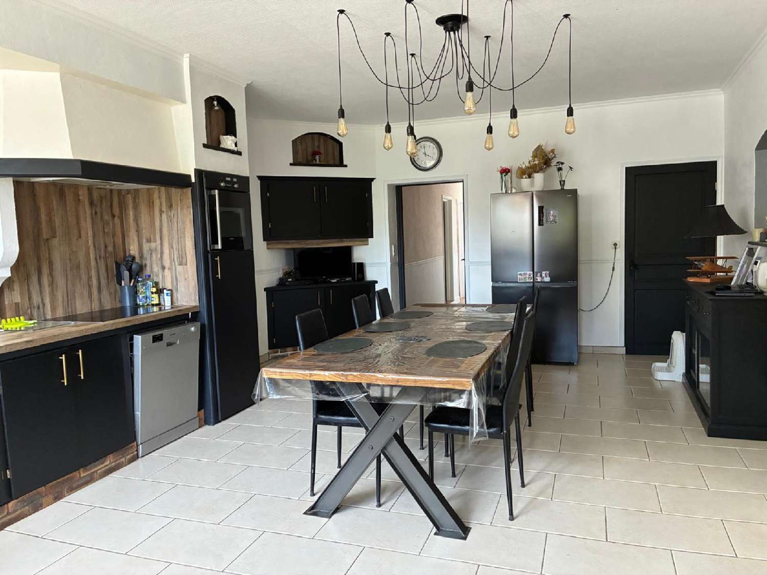 te koop boerderij Le Thoult-Trosnay Marne 2