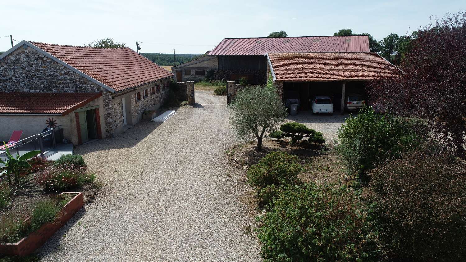 te koop boerderij Le Thoult-Trosnay Marne 5