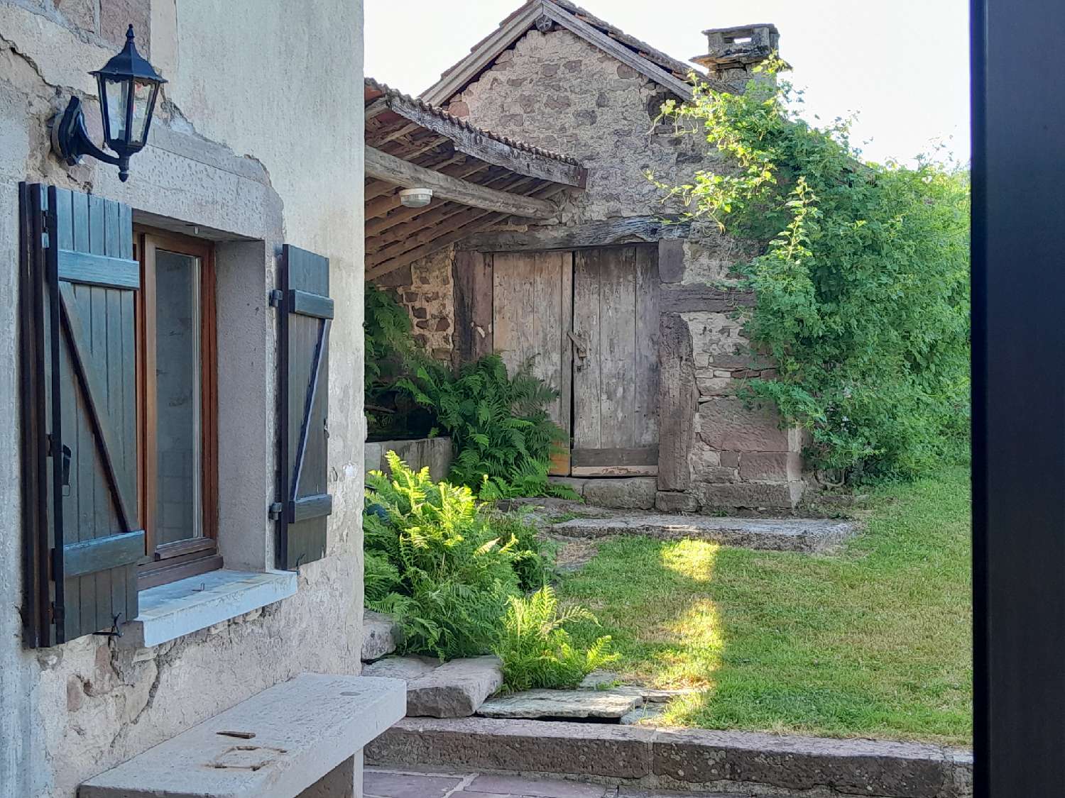 for sale farm Le Val-d'Ajol Vosges 6