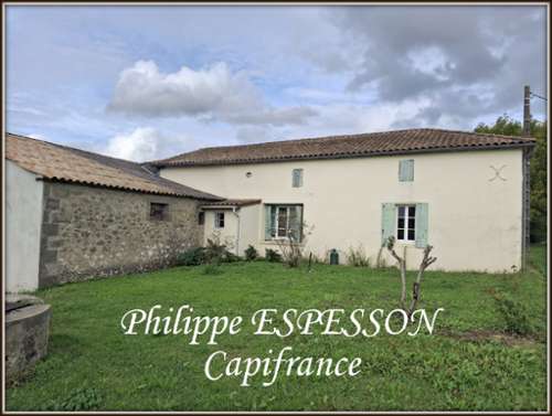 Lévignac-de-Guyenne Lot-et-Garonne ferme foto 7392530