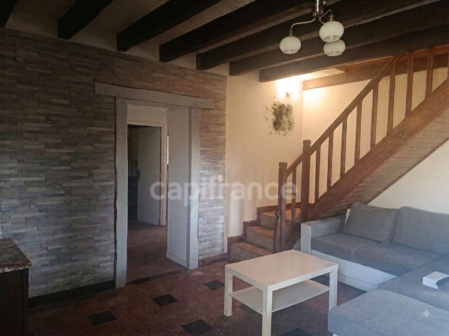 te koop boerderij Livry Nièvre 4
