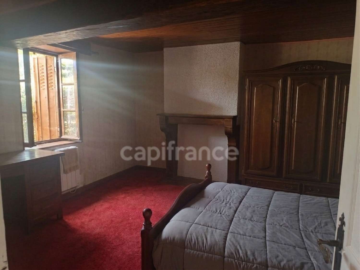 te koop boerderij Livry Nièvre 5