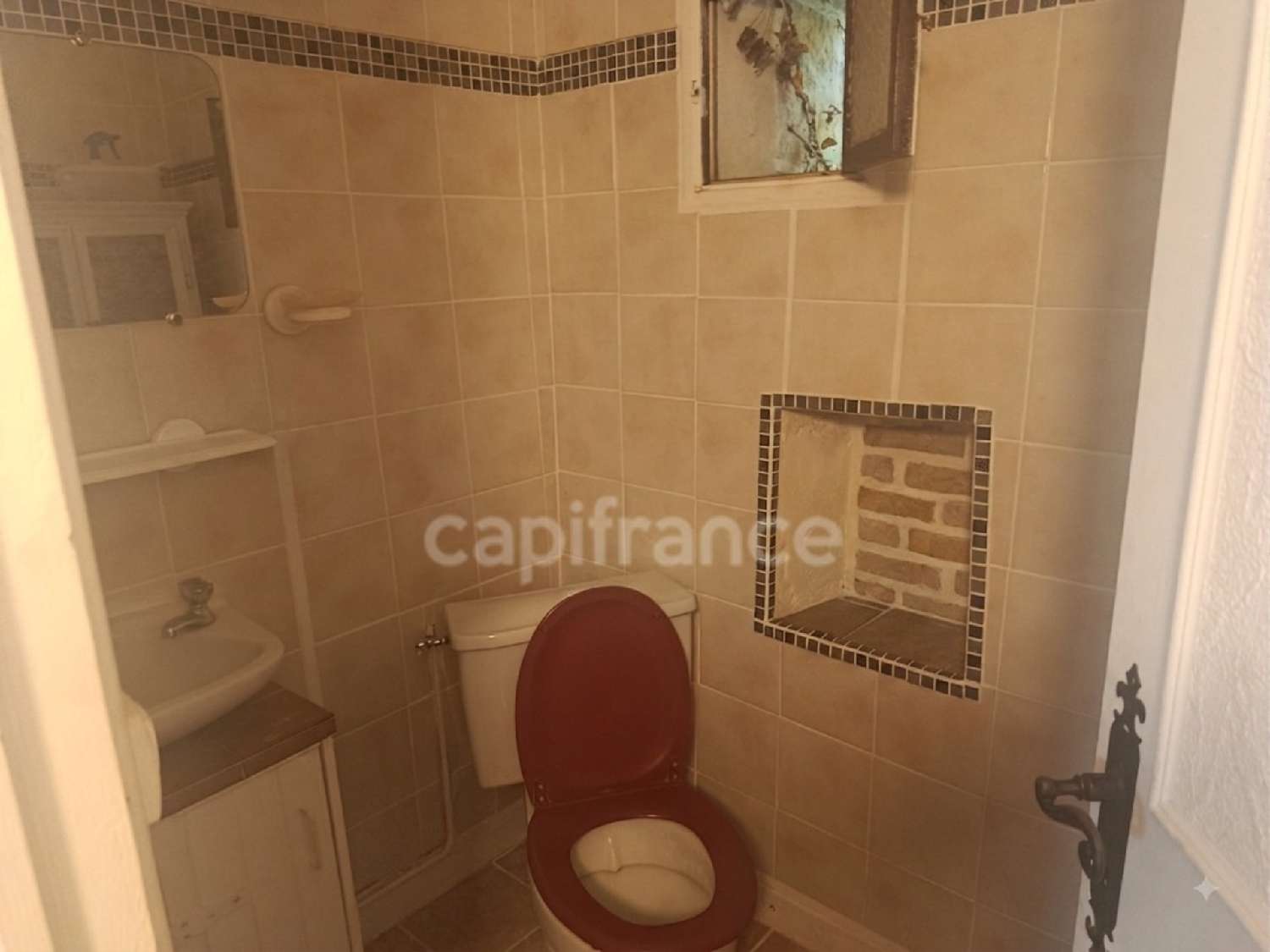 te koop boerderij Livry Nièvre 7