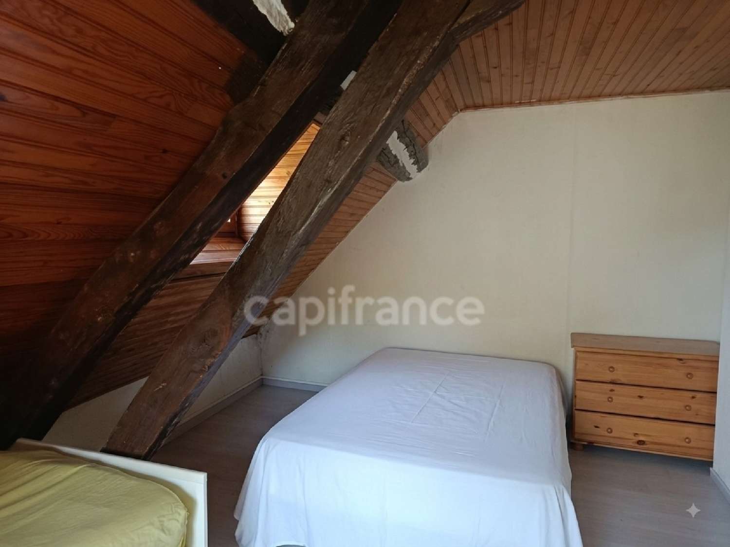 te koop boerderij Livry Nièvre 8