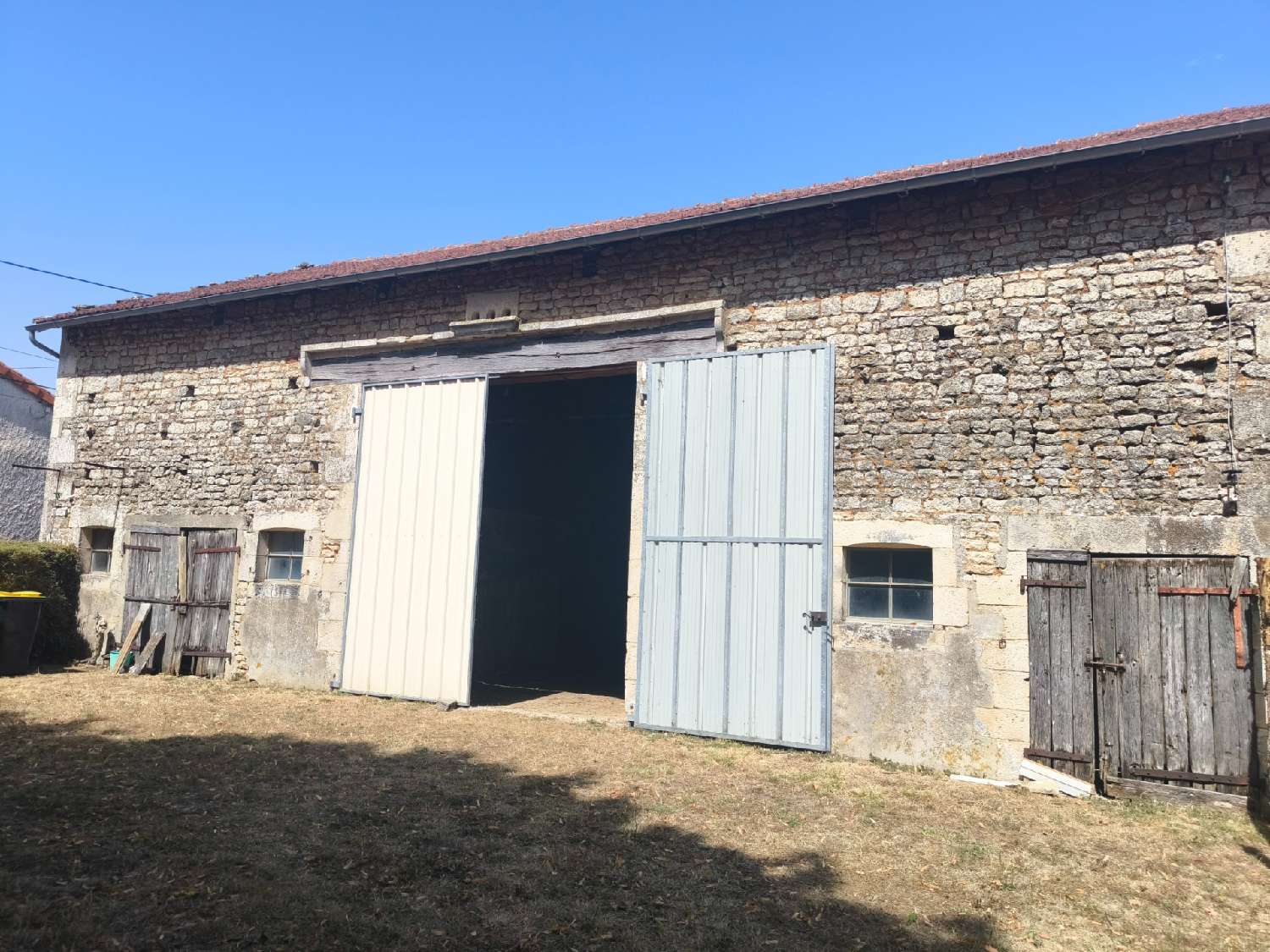 for sale farm Londigny Charente 3