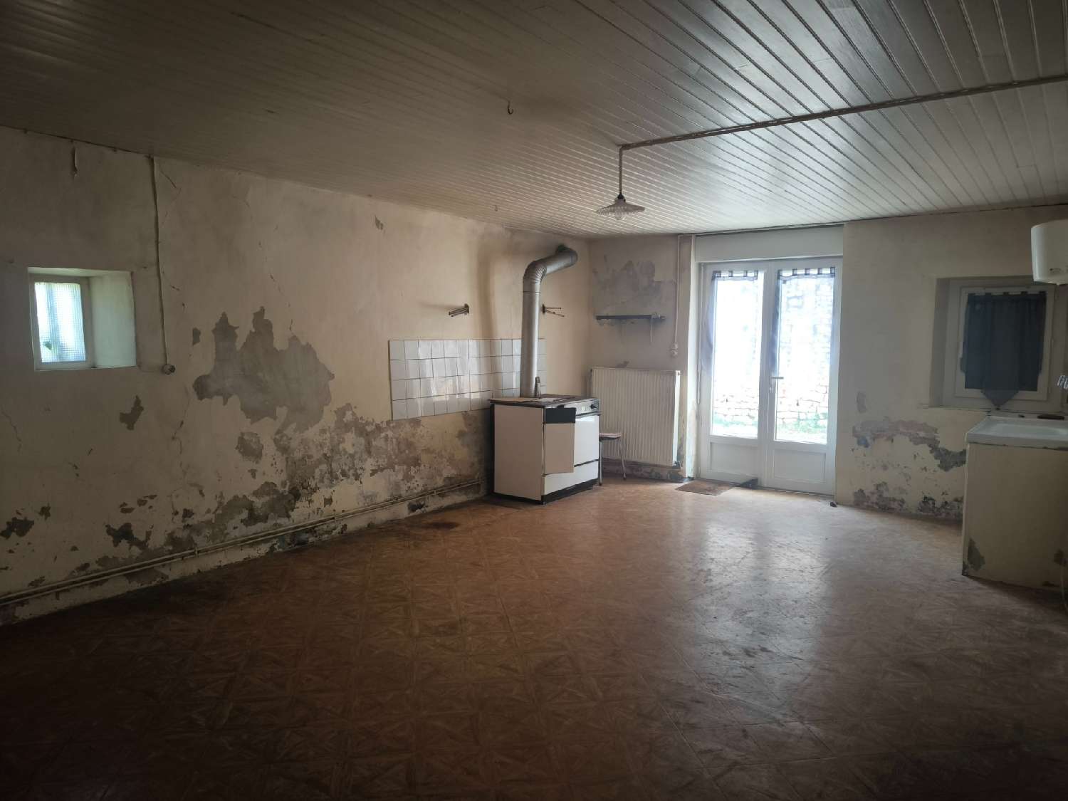 for sale farm Londigny Charente 4