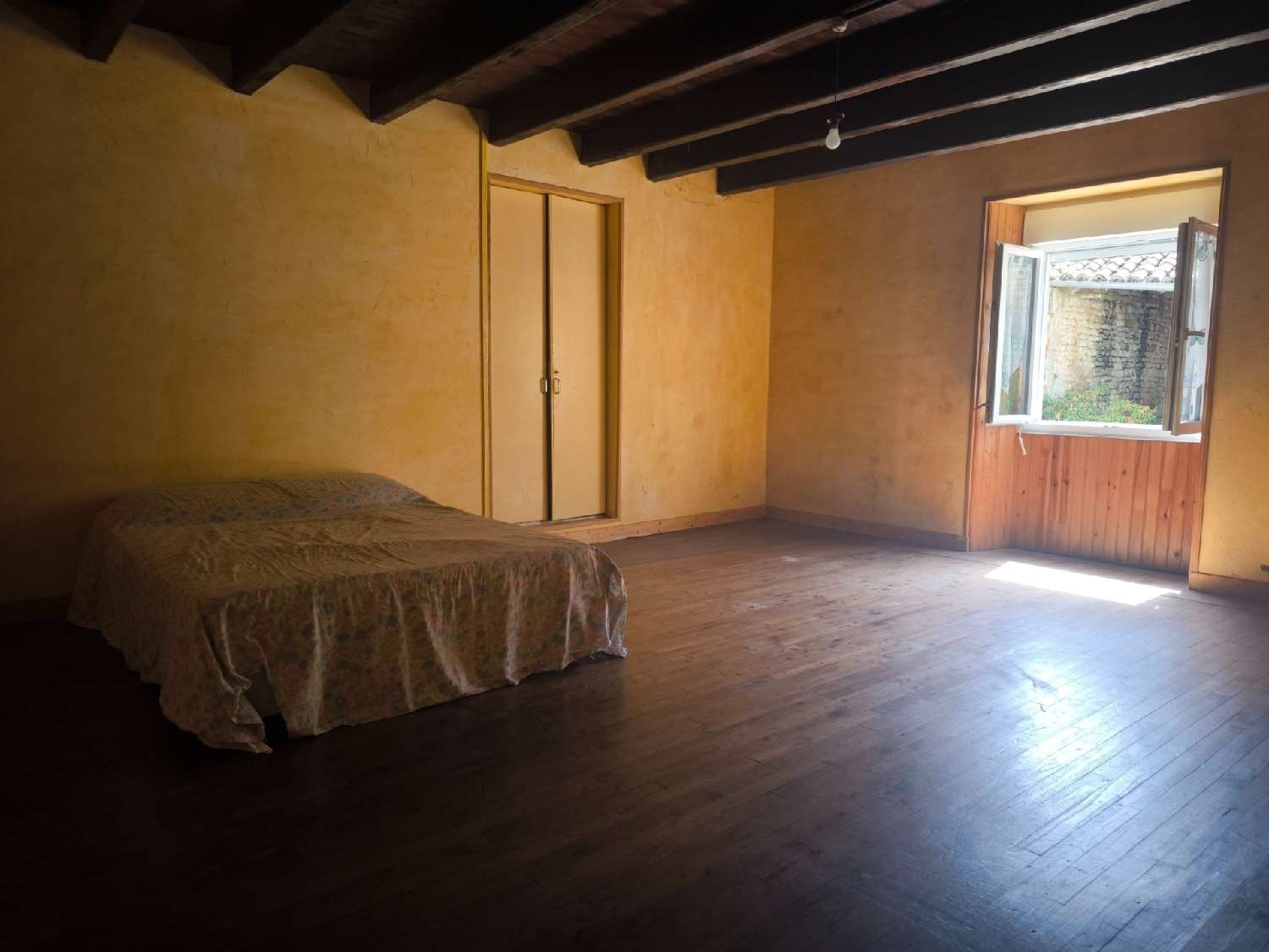 for sale farm Londigny Charente 5