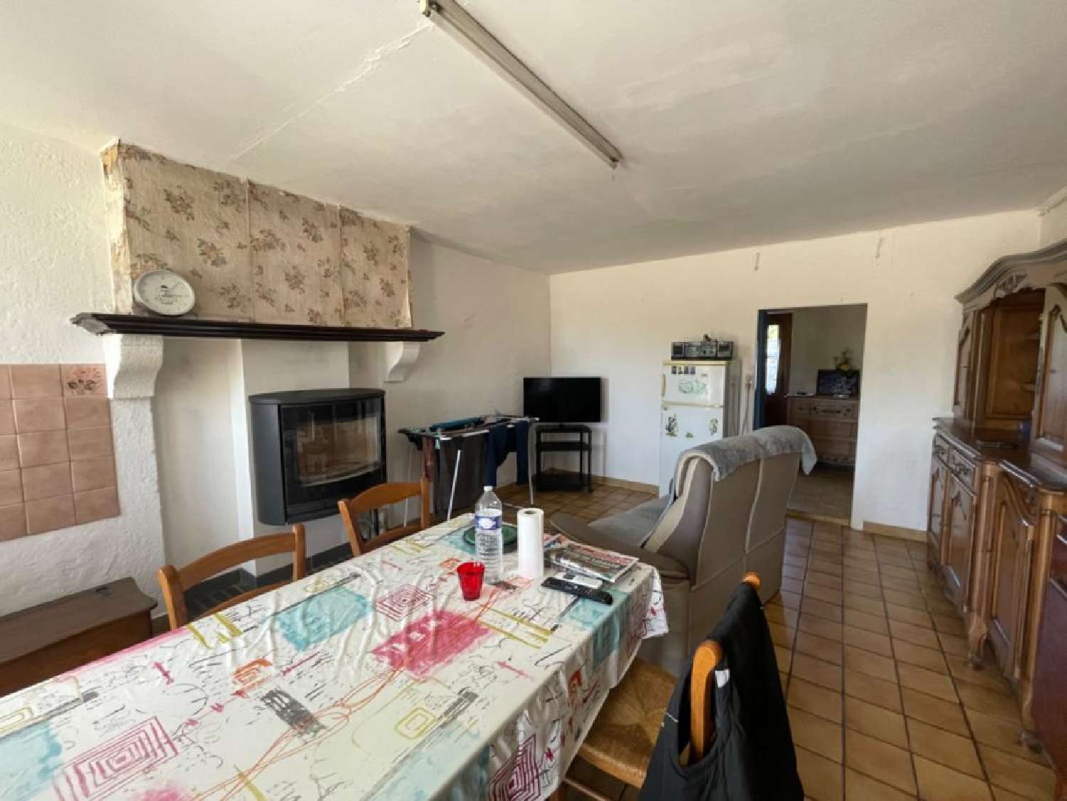  en venta casa rústica Lourdoueix-Saint-Pierre Creuse 3