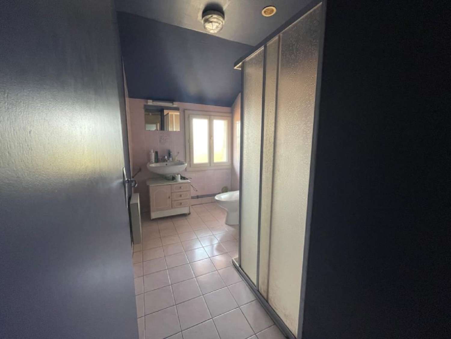  en venta casa rústica Lourdoueix-Saint-Pierre Creuse 5
