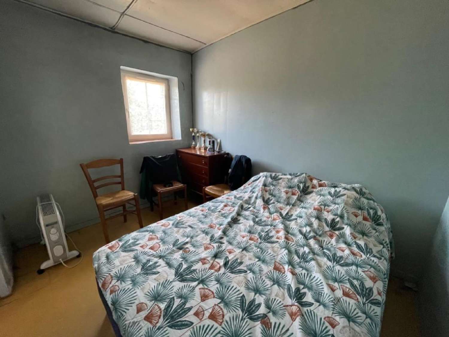  en venta casa rústica Lourdoueix-Saint-Pierre Creuse 6