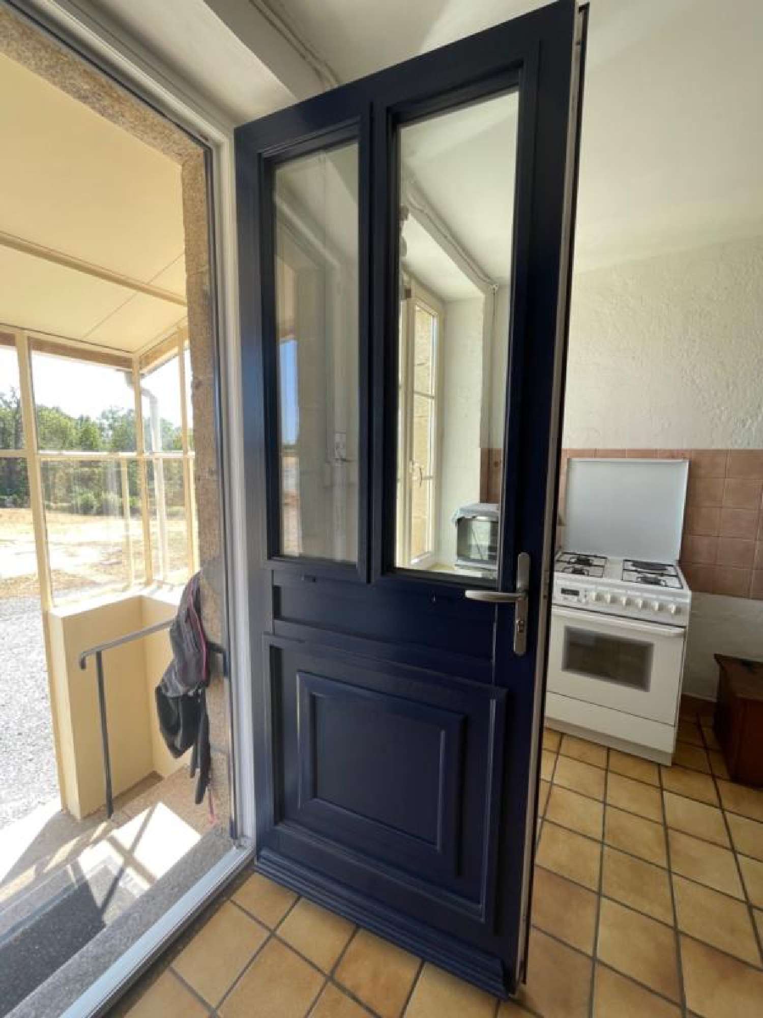  en venta casa rústica Lourdoueix-Saint-Pierre Creuse 7