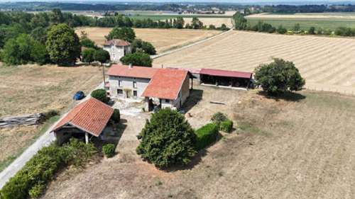 Marcilloles Isère boerderij foto 7385917