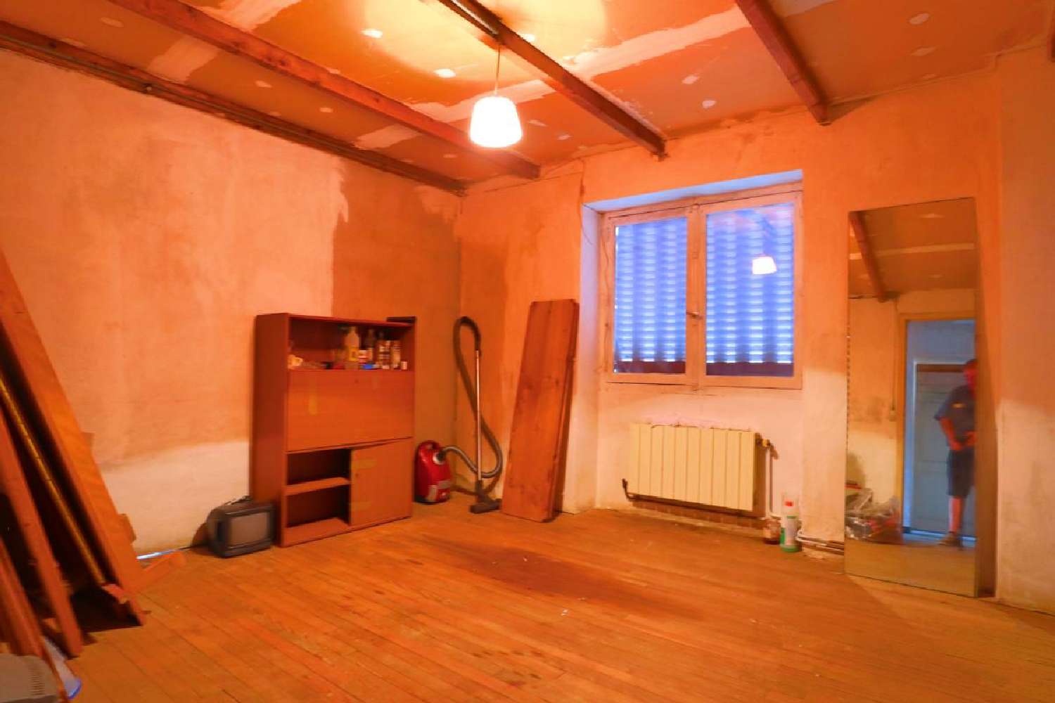 te koop boerderij Marcilloles Isère 5