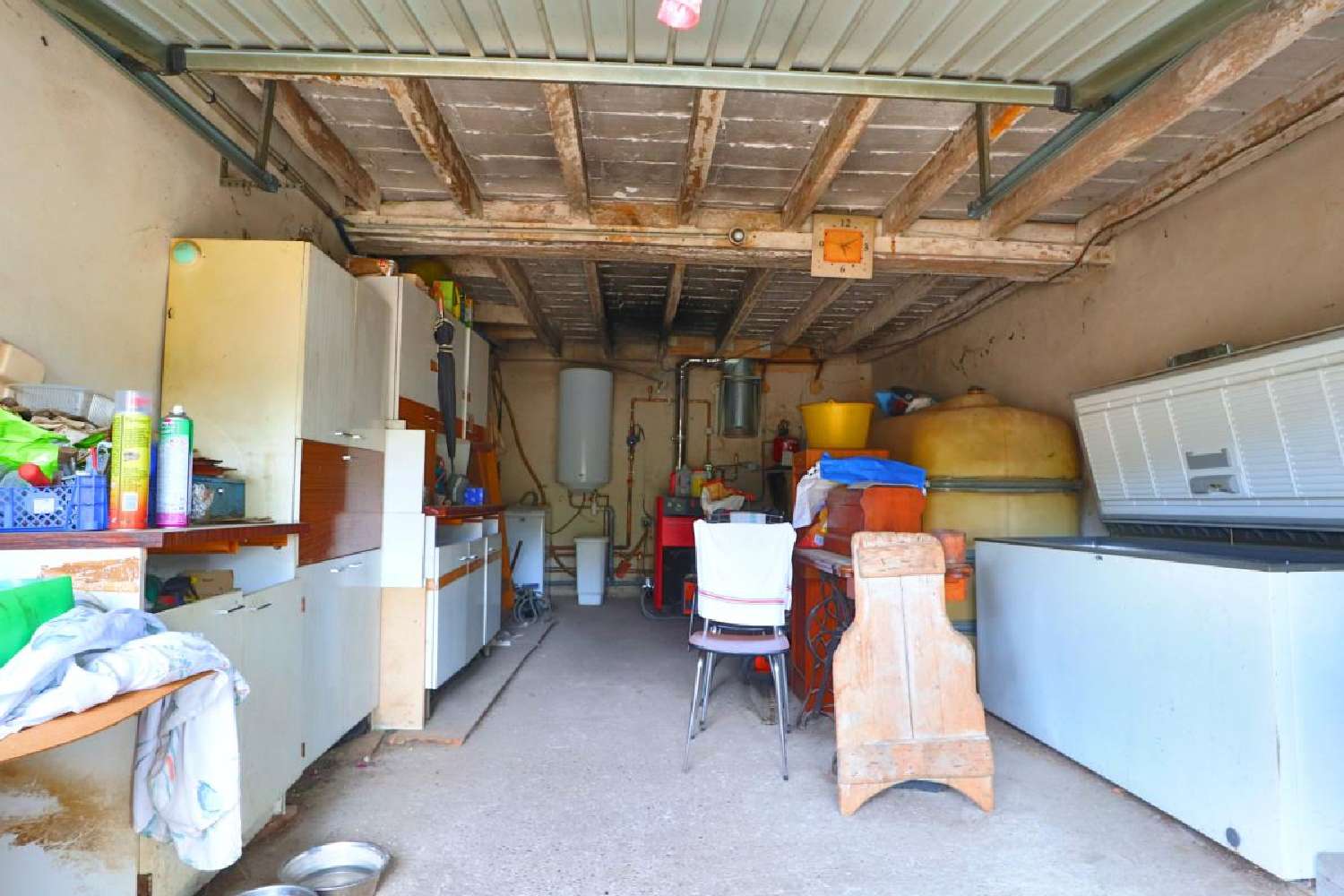 te koop boerderij Marcilloles Isère 6