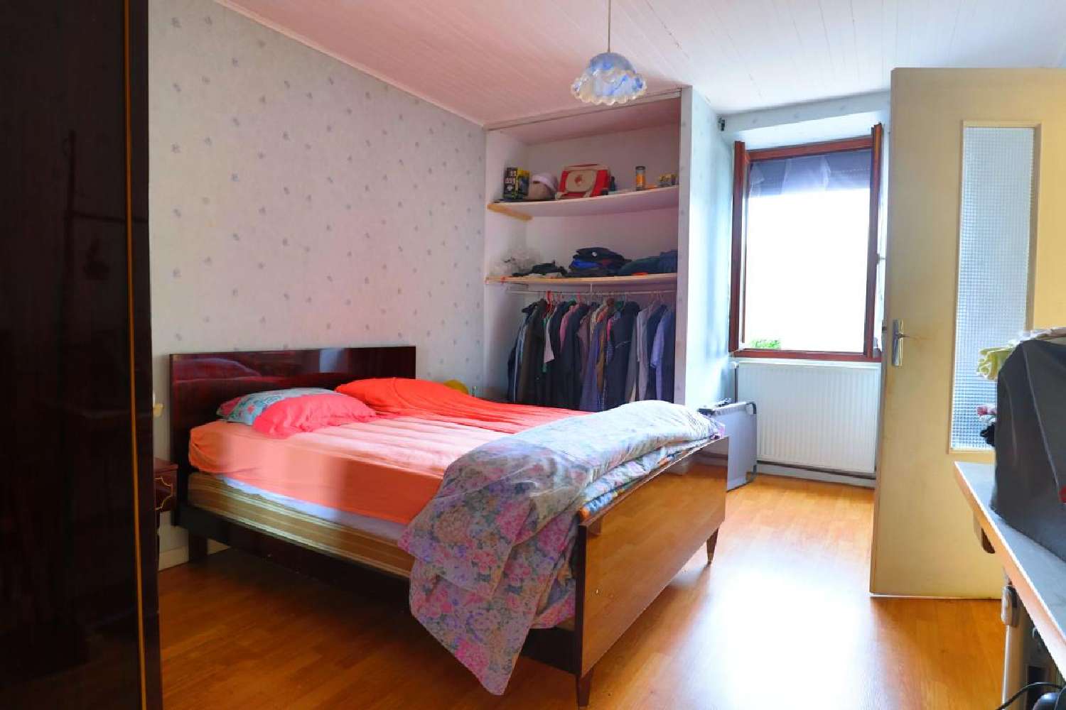 te koop boerderij Marcilloles Isère 8