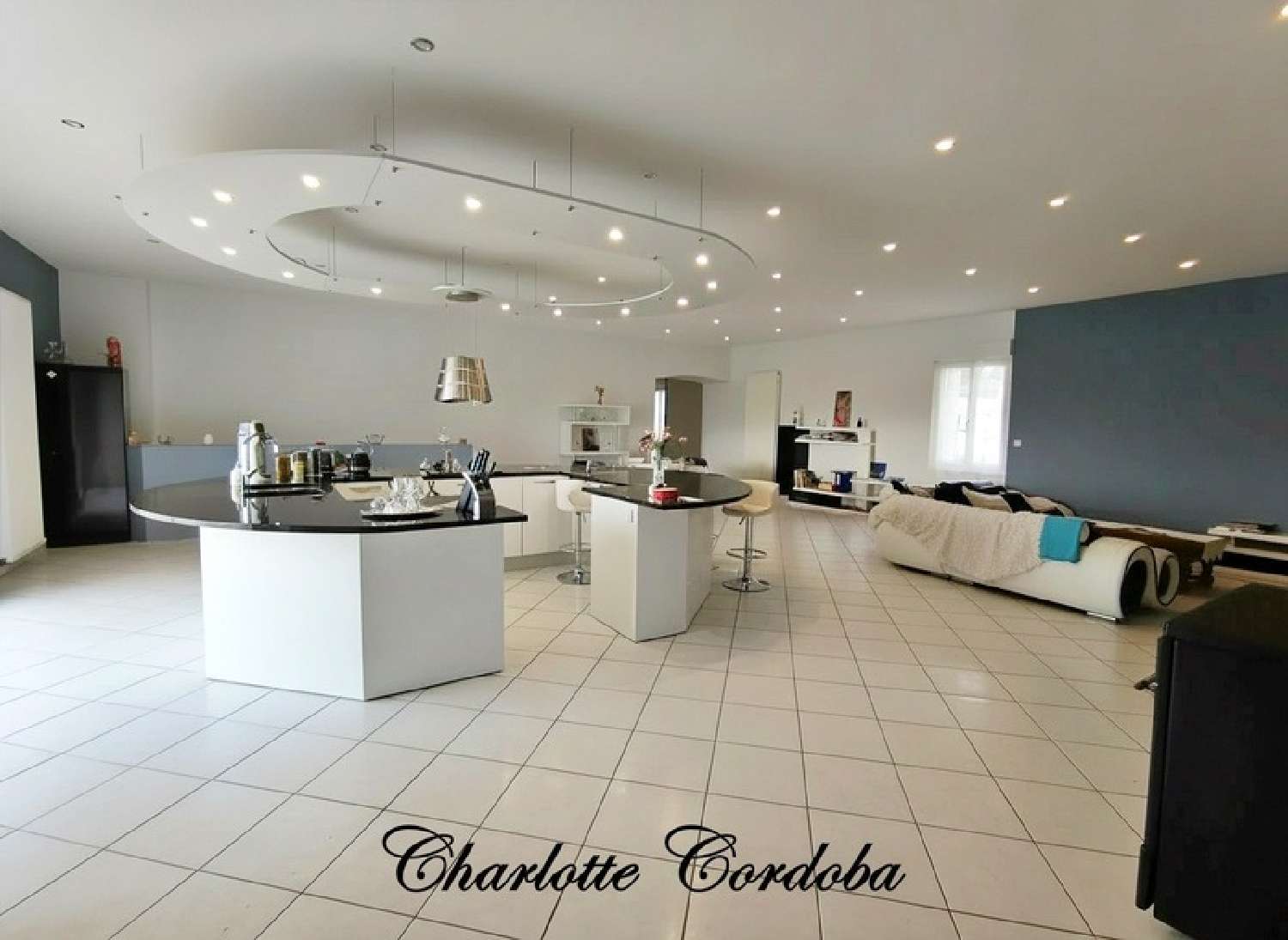 te koop boerderij Marmande Lot-et-Garonne 8
