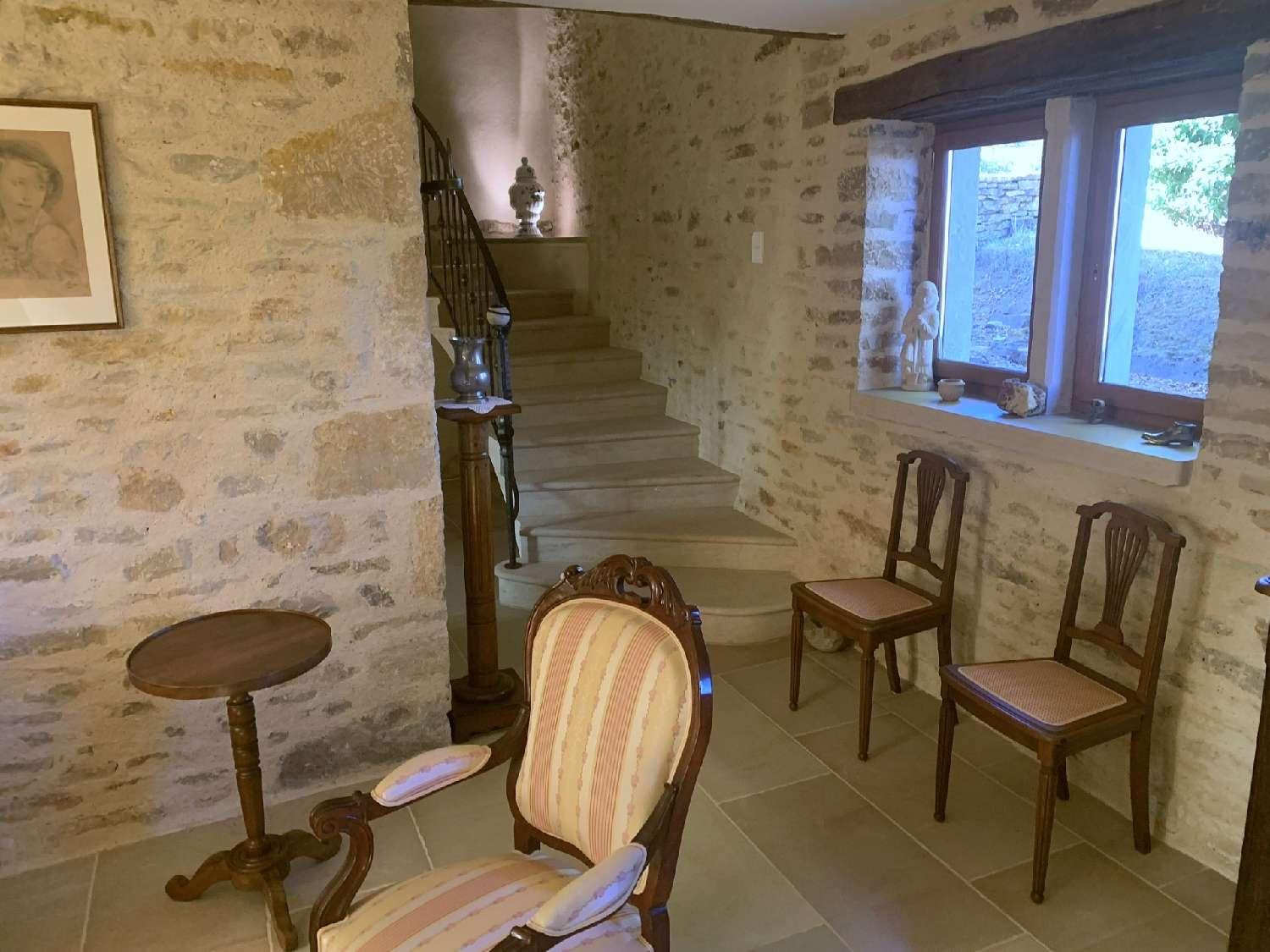 for sale farm Mazillé Saône-et-Loire 4