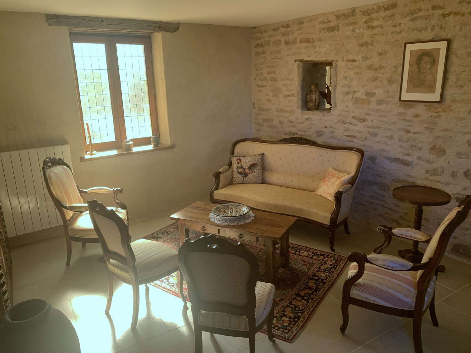 for sale farm Mazillé Saône-et-Loire 5