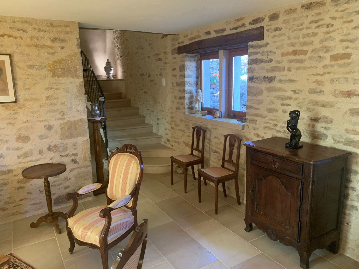for sale farm Mazillé Saône-et-Loire 7