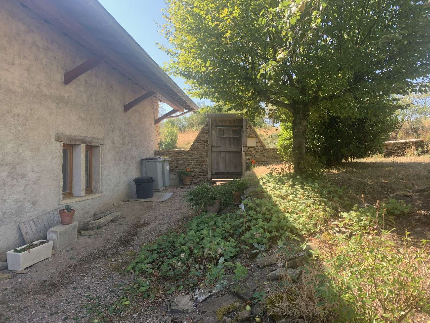for sale farm Mazillé Saône-et-Loire 8