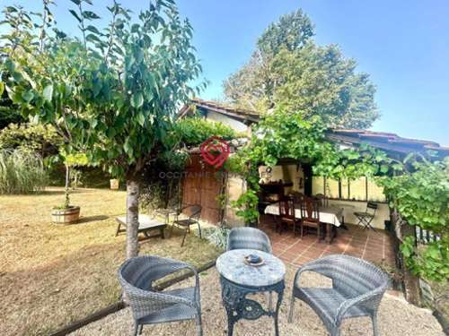  te koop boerderij Miélan Gers 5