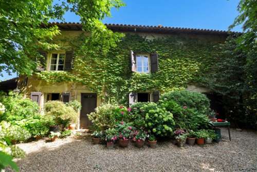 Moissieu-sur-Dolon Isère boerderij foto 7389078