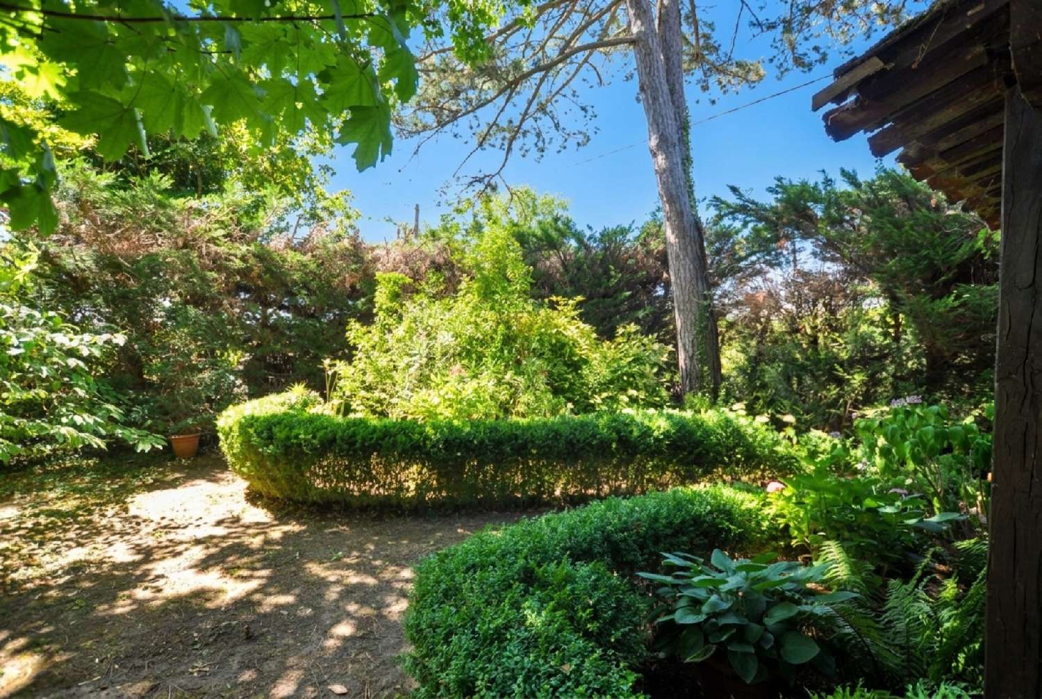 te koop boerderij Moissieu-sur-Dolon Isère 5
