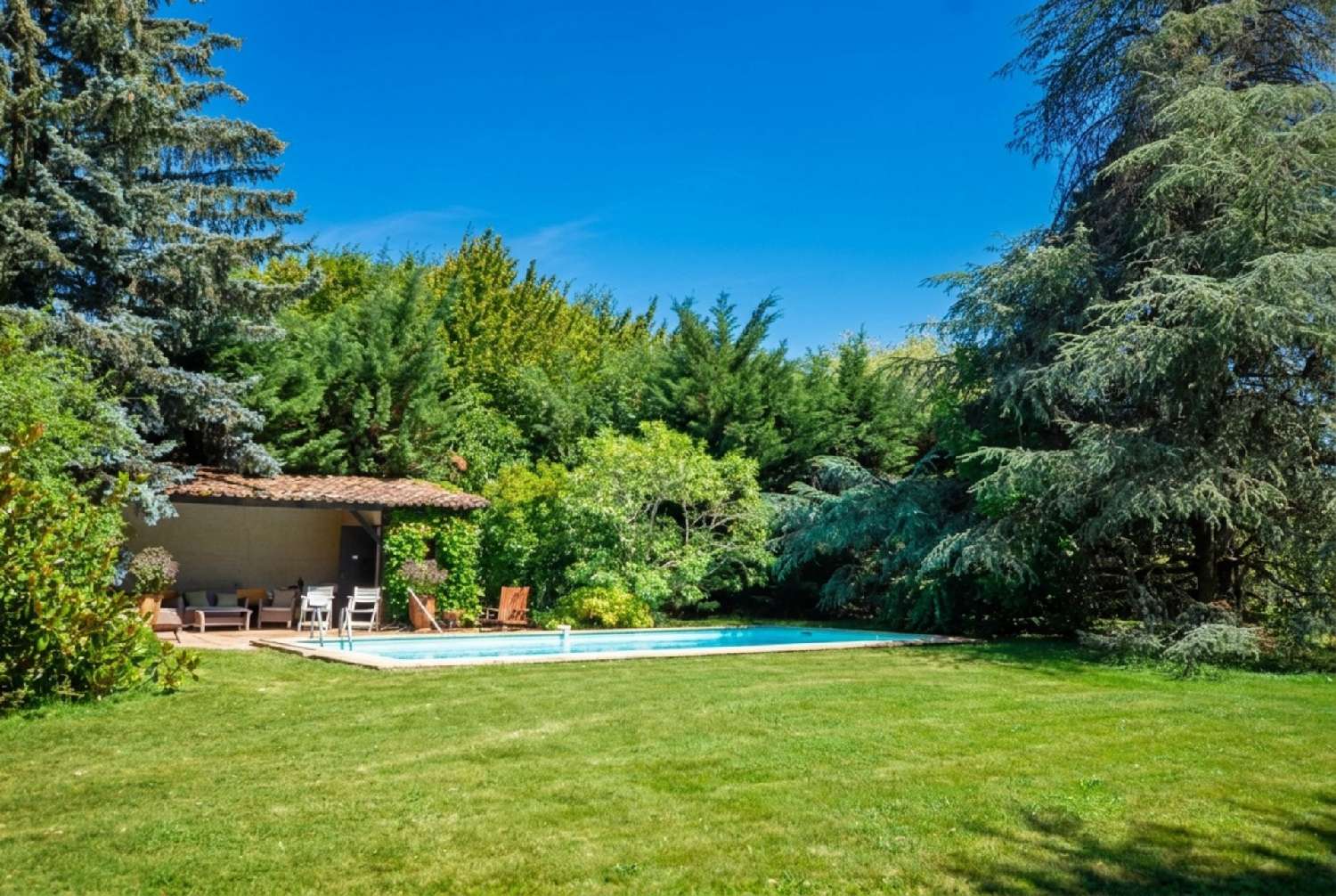 te koop boerderij Moissieu-sur-Dolon Isère 8