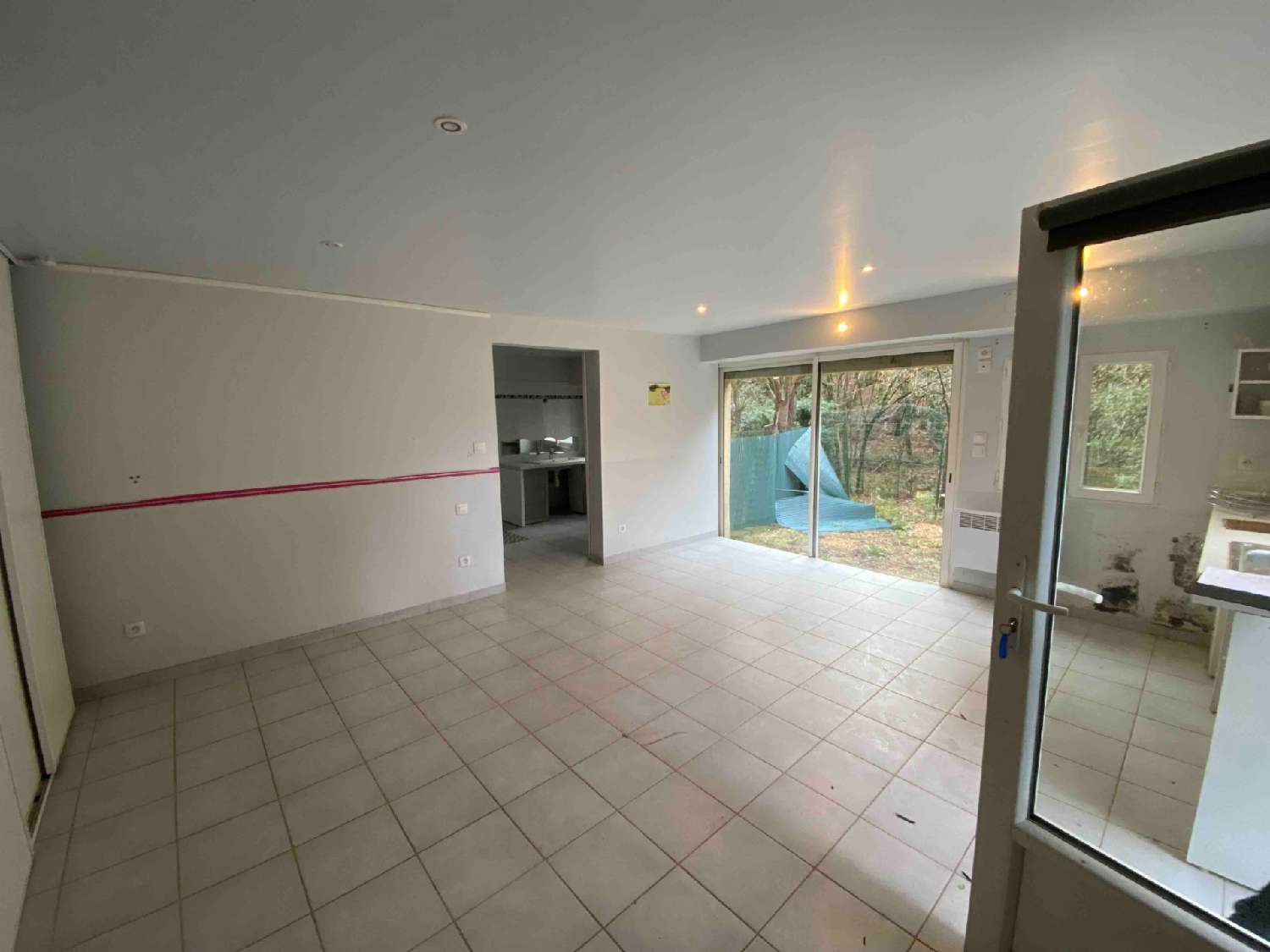 en venta casa rústica Molières-sur-Cèze Gard 7