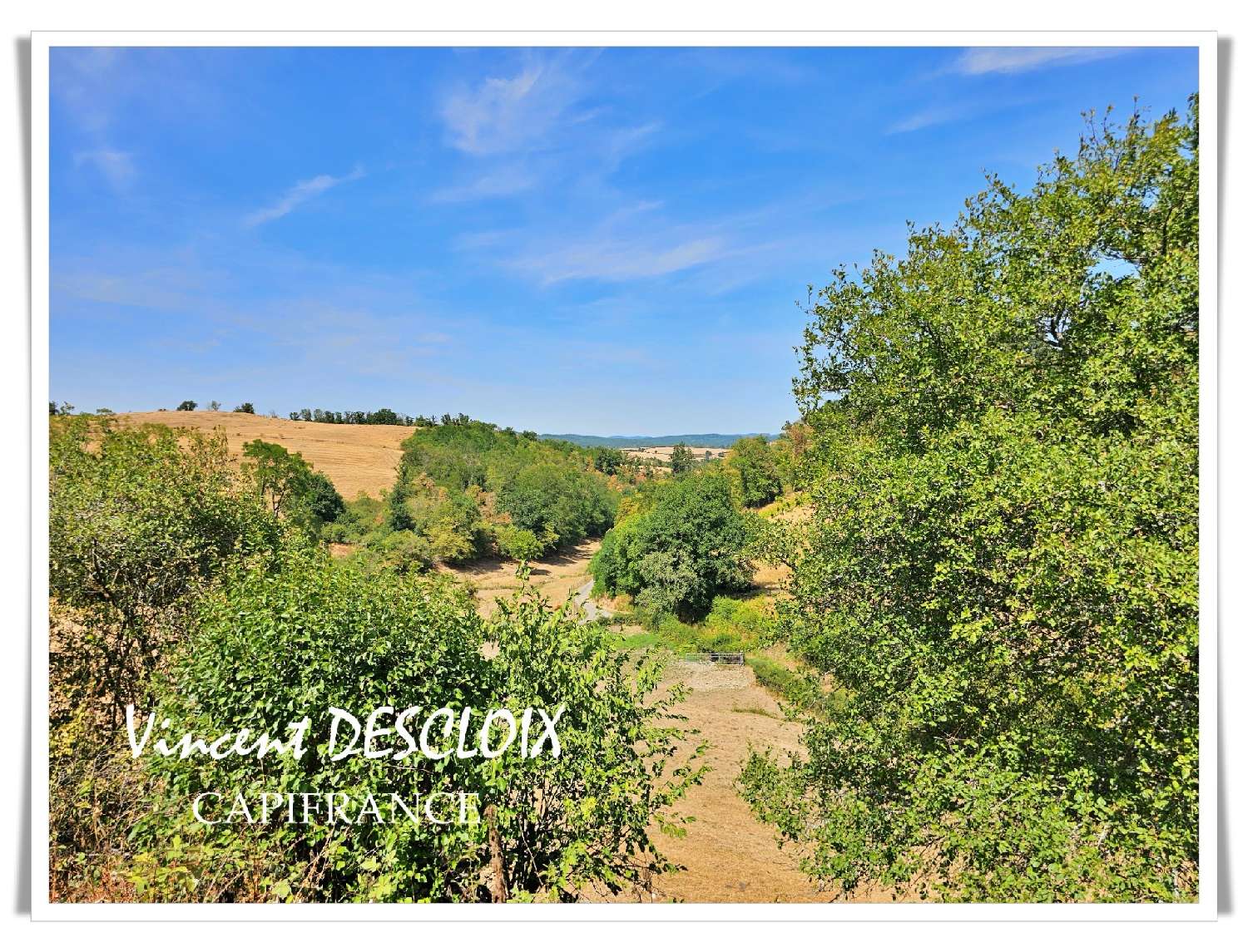 for sale farm Montreuillon Nièvre 1