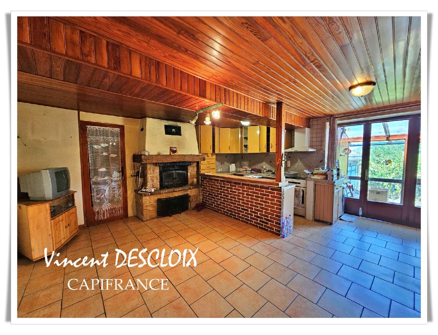 for sale farm Montreuillon Nièvre 3