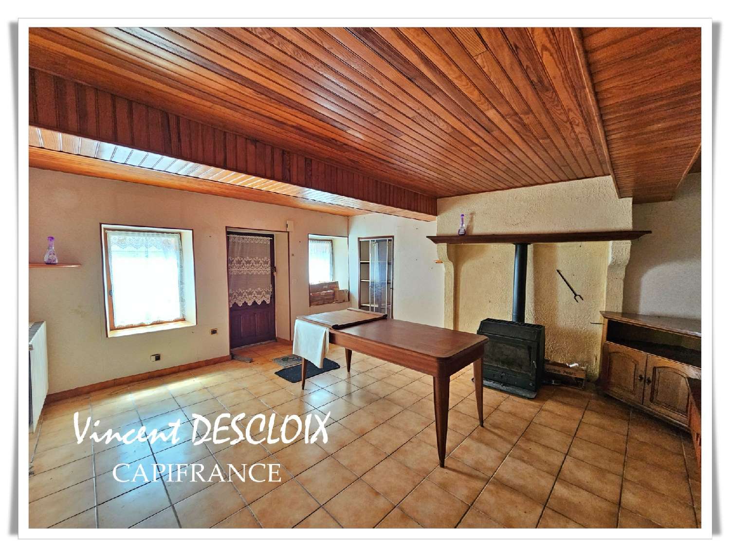 for sale farm Montreuillon Nièvre 4