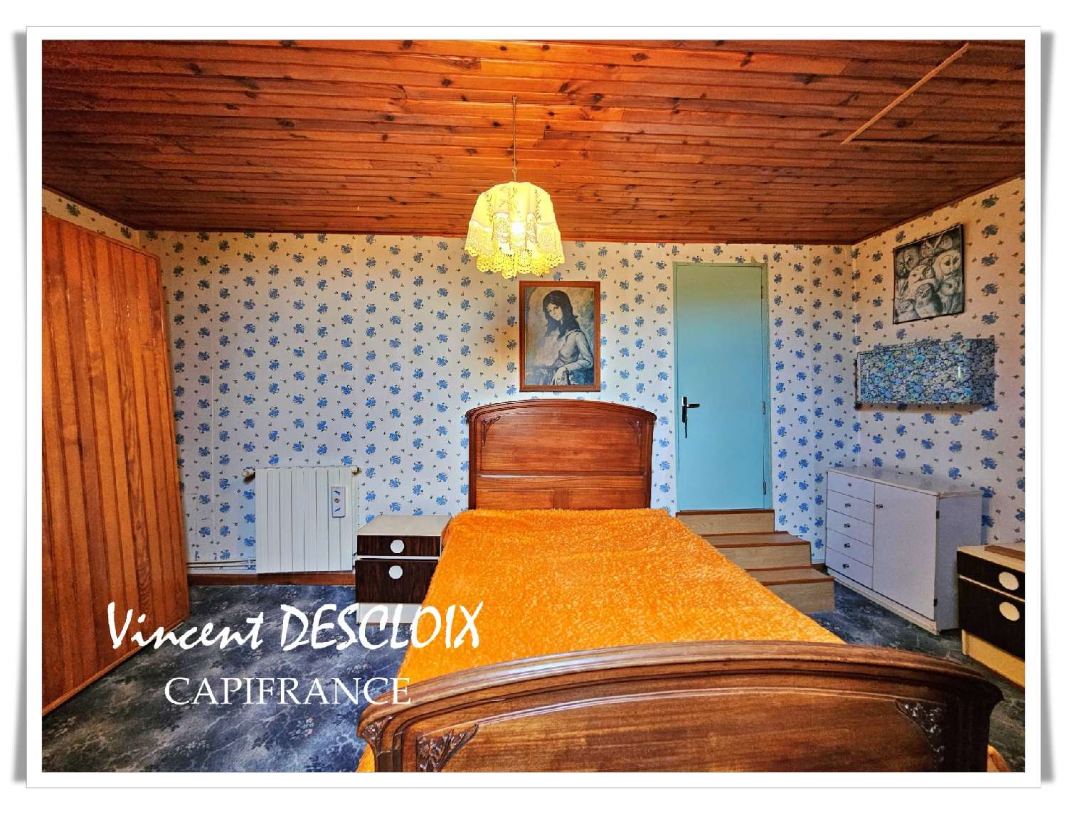for sale farm Montreuillon Nièvre 7