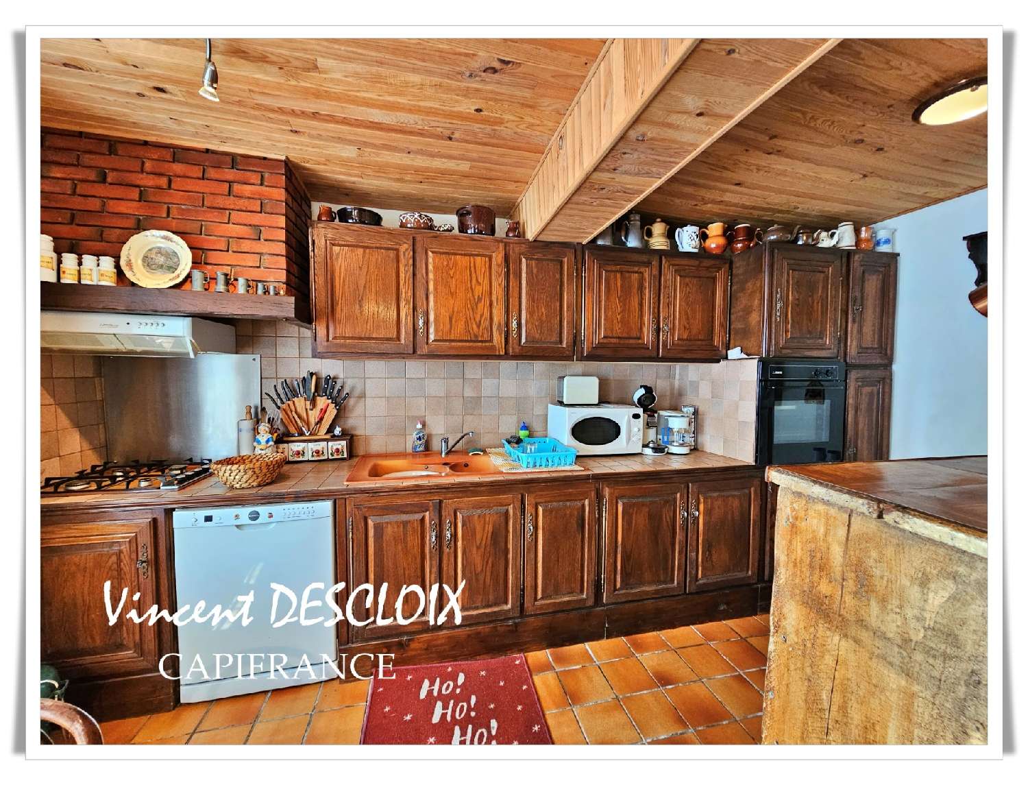te koop boerderij Montreuillon Nièvre 4