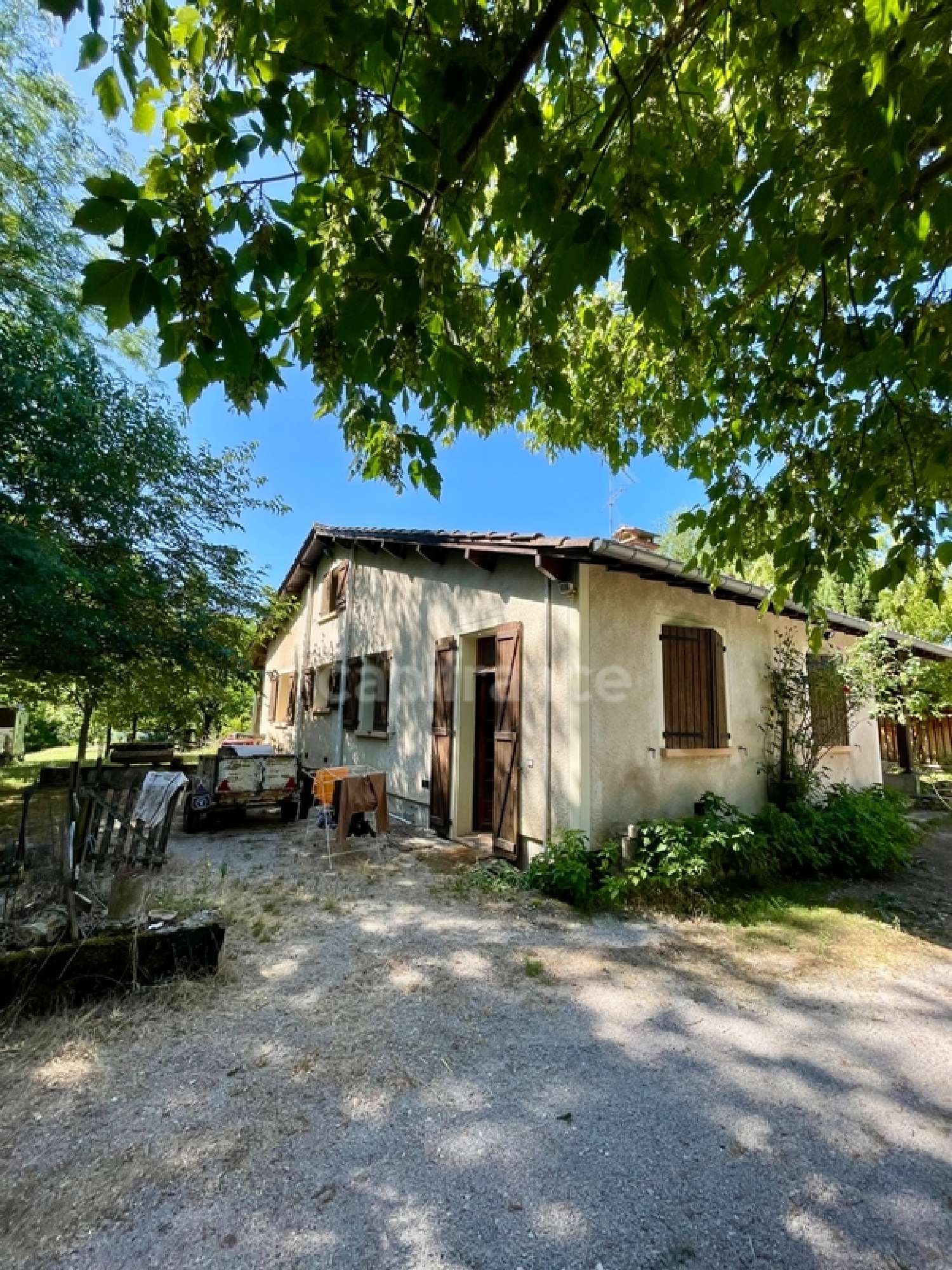  à vendre ferme Montricoux Tarn-et-Garonne 2