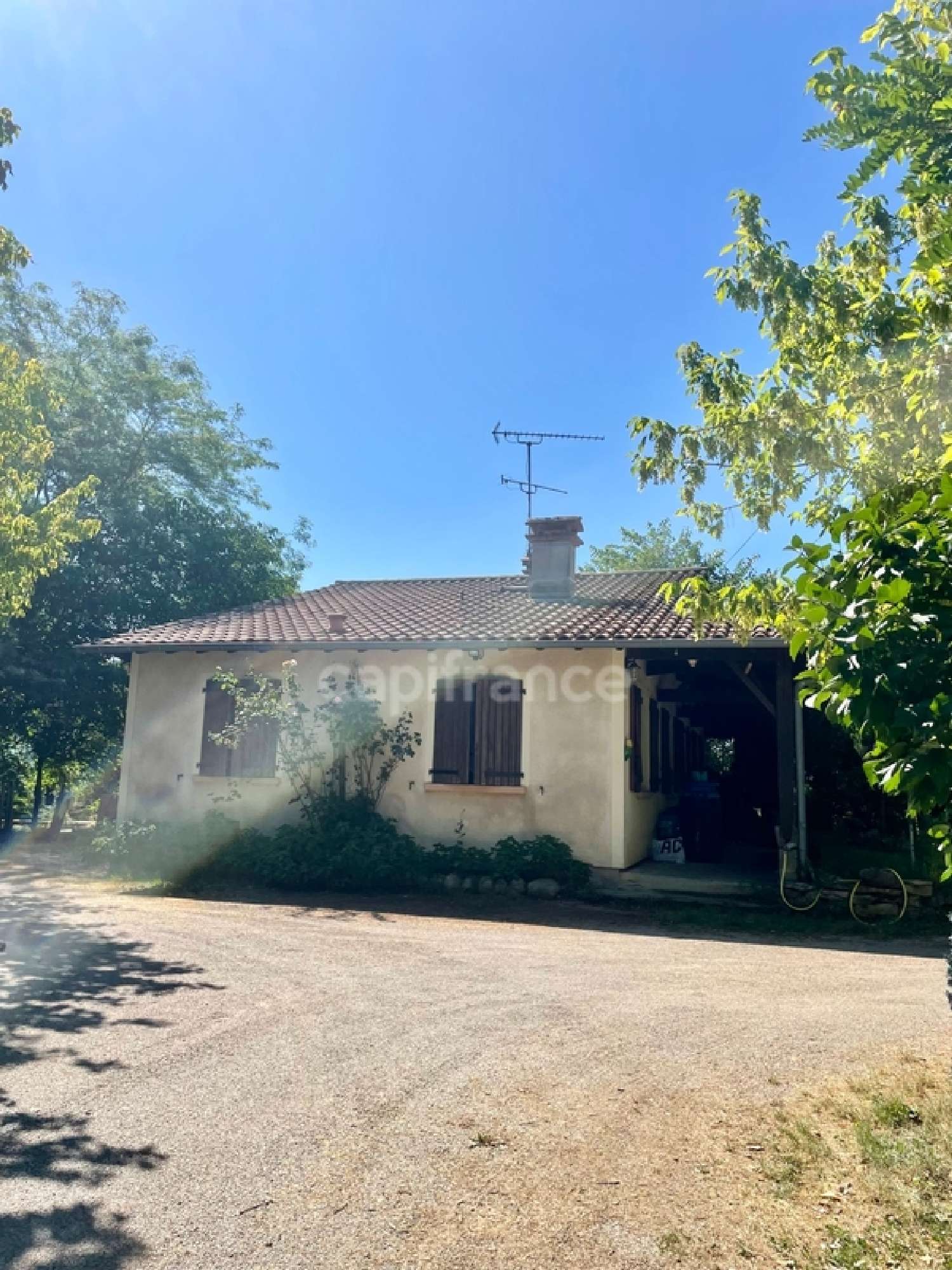  à vendre ferme Montricoux Tarn-et-Garonne 3