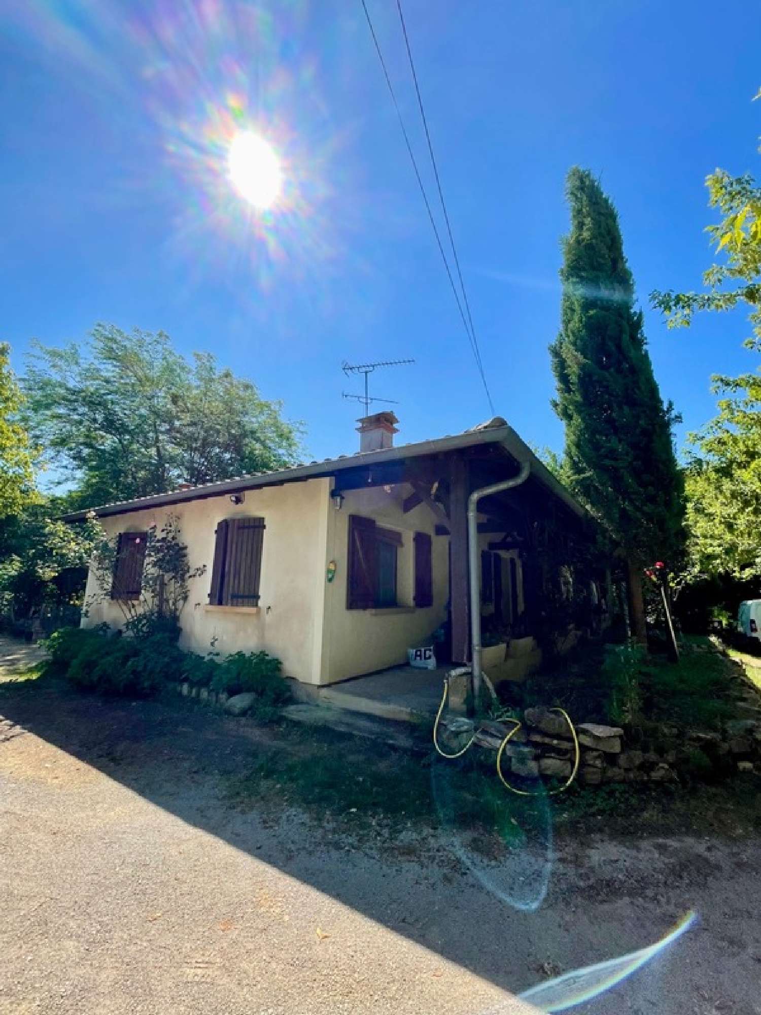  à vendre ferme Montricoux Tarn-et-Garonne 4
