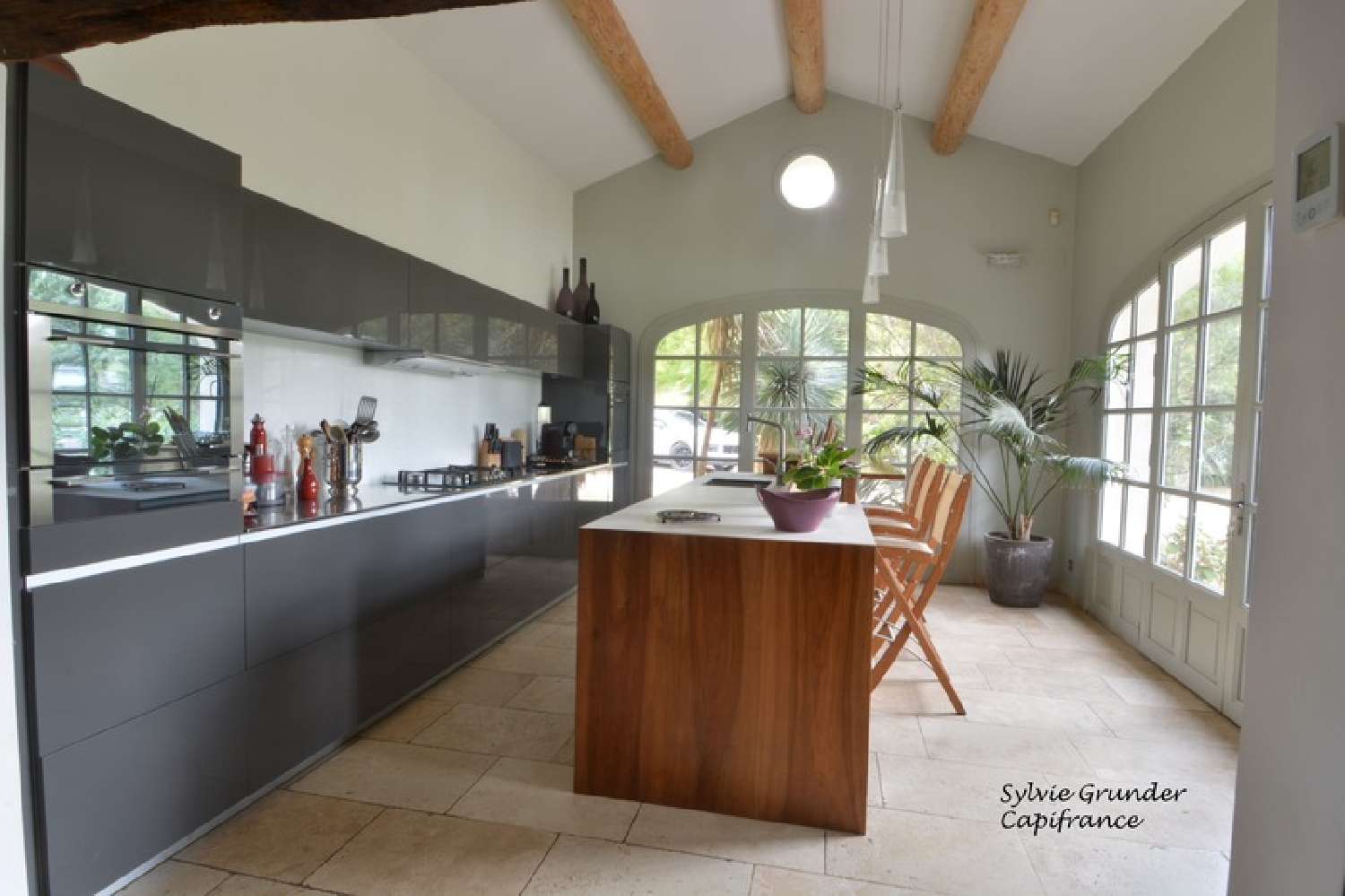  à vendre ferme Moulès Bouches-du-Rhône 7