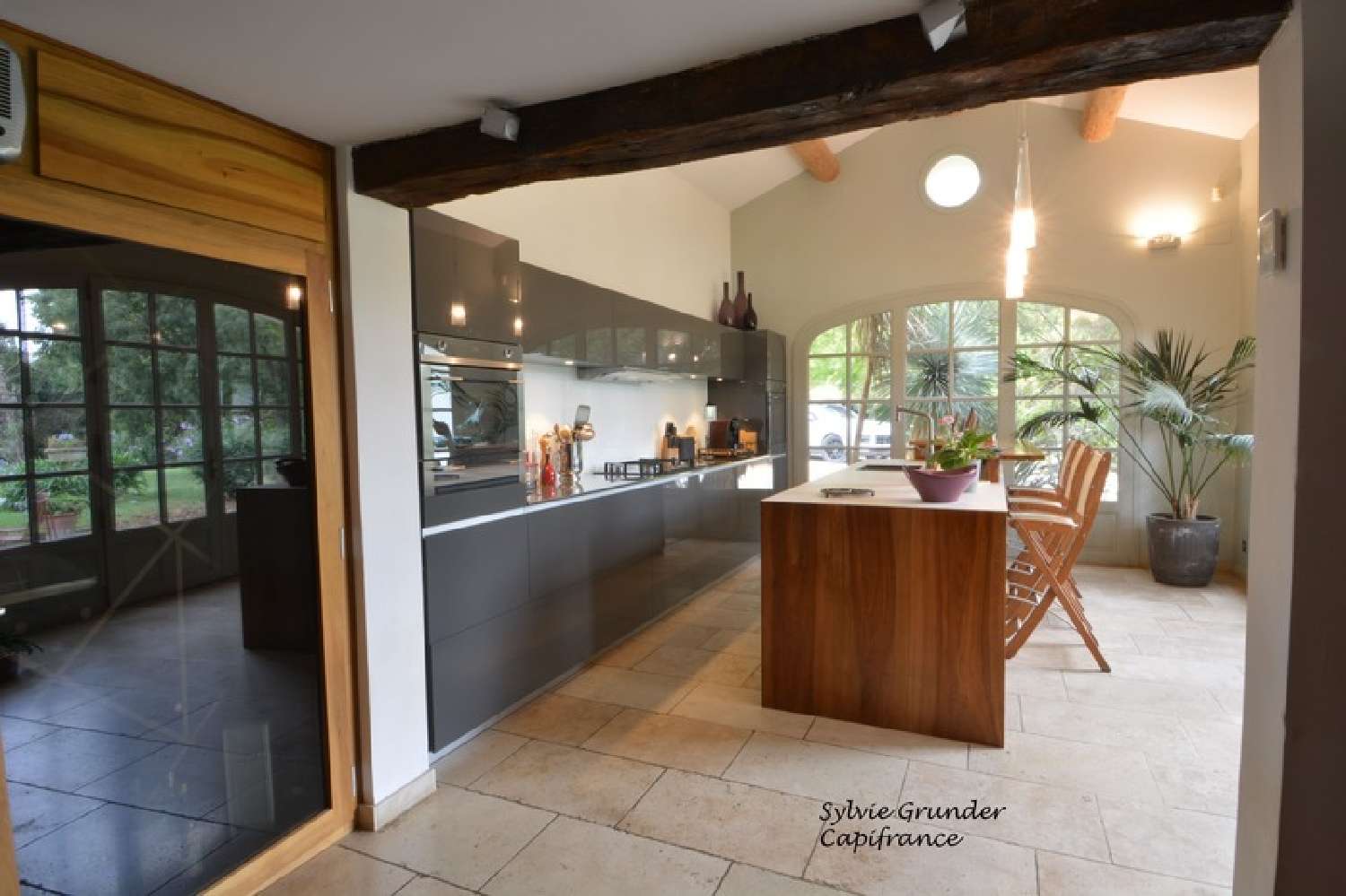  à vendre ferme Moulès Bouches-du-Rhône 8