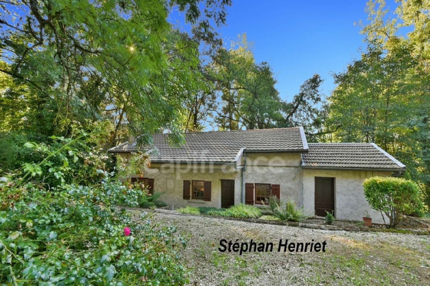  à vendre ferme Mouron Ardennes 1