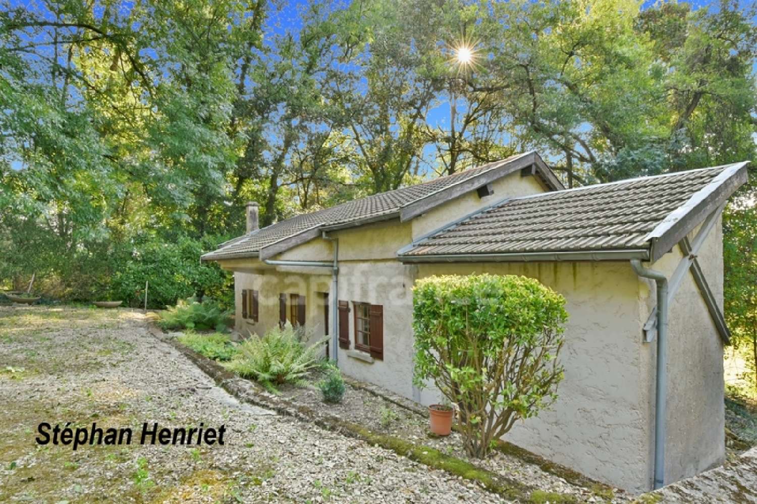  à vendre ferme Mouron Ardennes 3