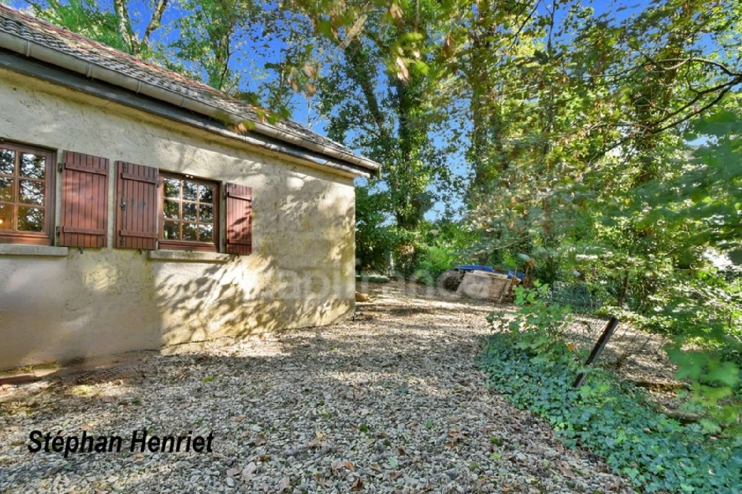  à vendre ferme Mouron Ardennes 5