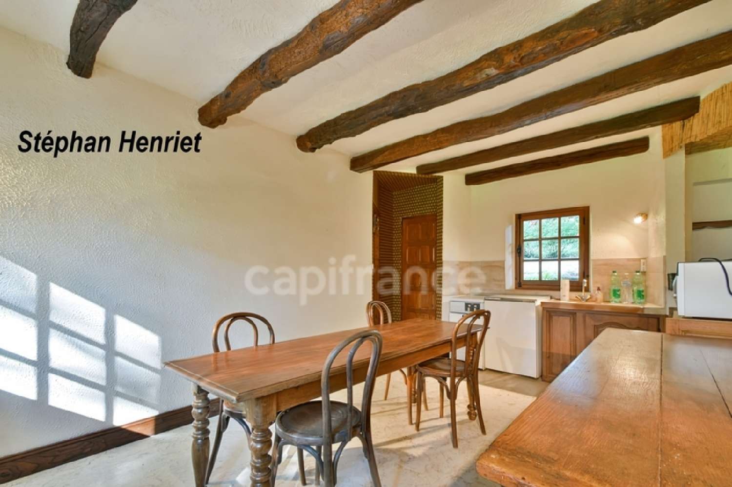  à vendre ferme Mouron Ardennes 7