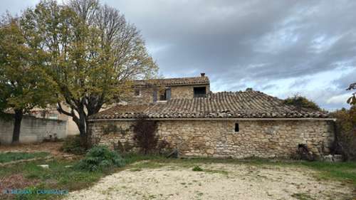 Murs Vaucluse farm foto 7392226