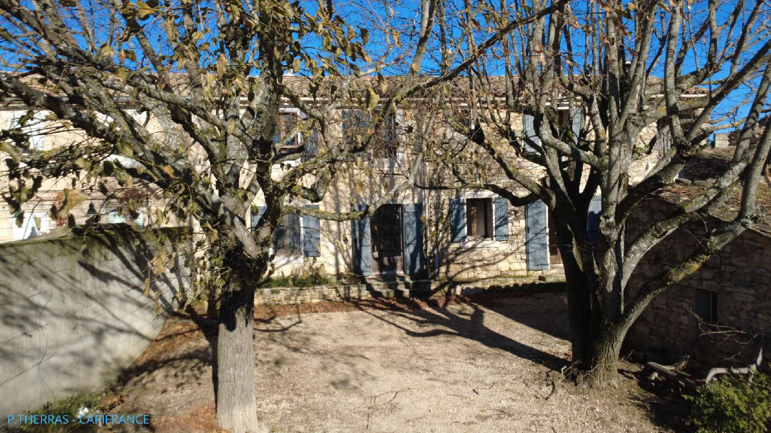 for sale farm Murs Vaucluse 8