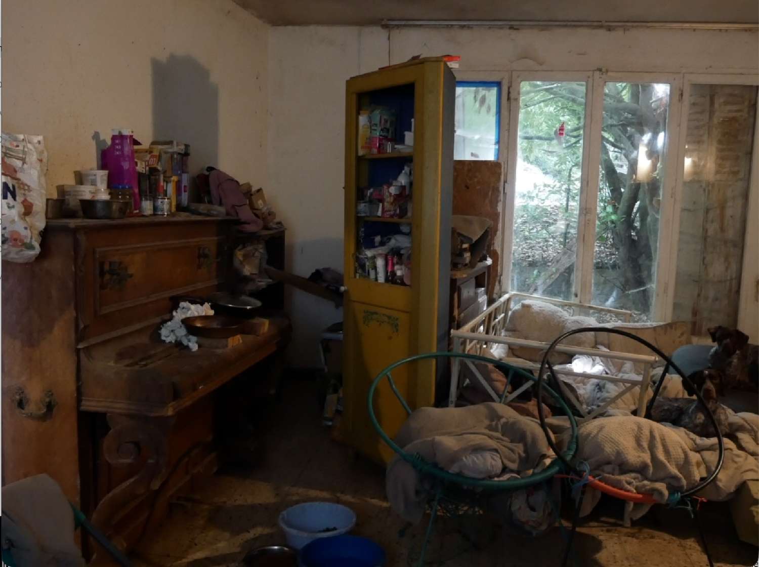 for sale farm Nolay Nièvre 7